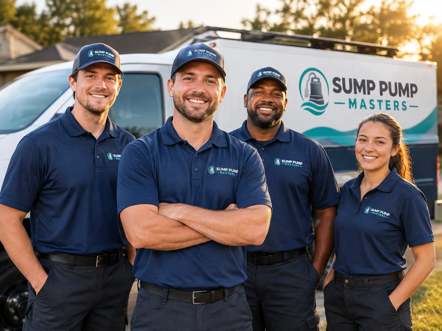 Sump Pump Repair company in Carney, MI