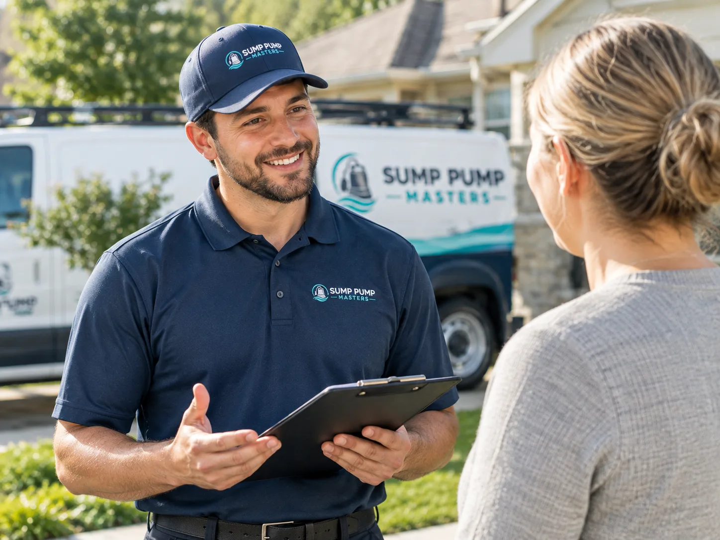 Sump Pump Repair Carney, MI FAQs